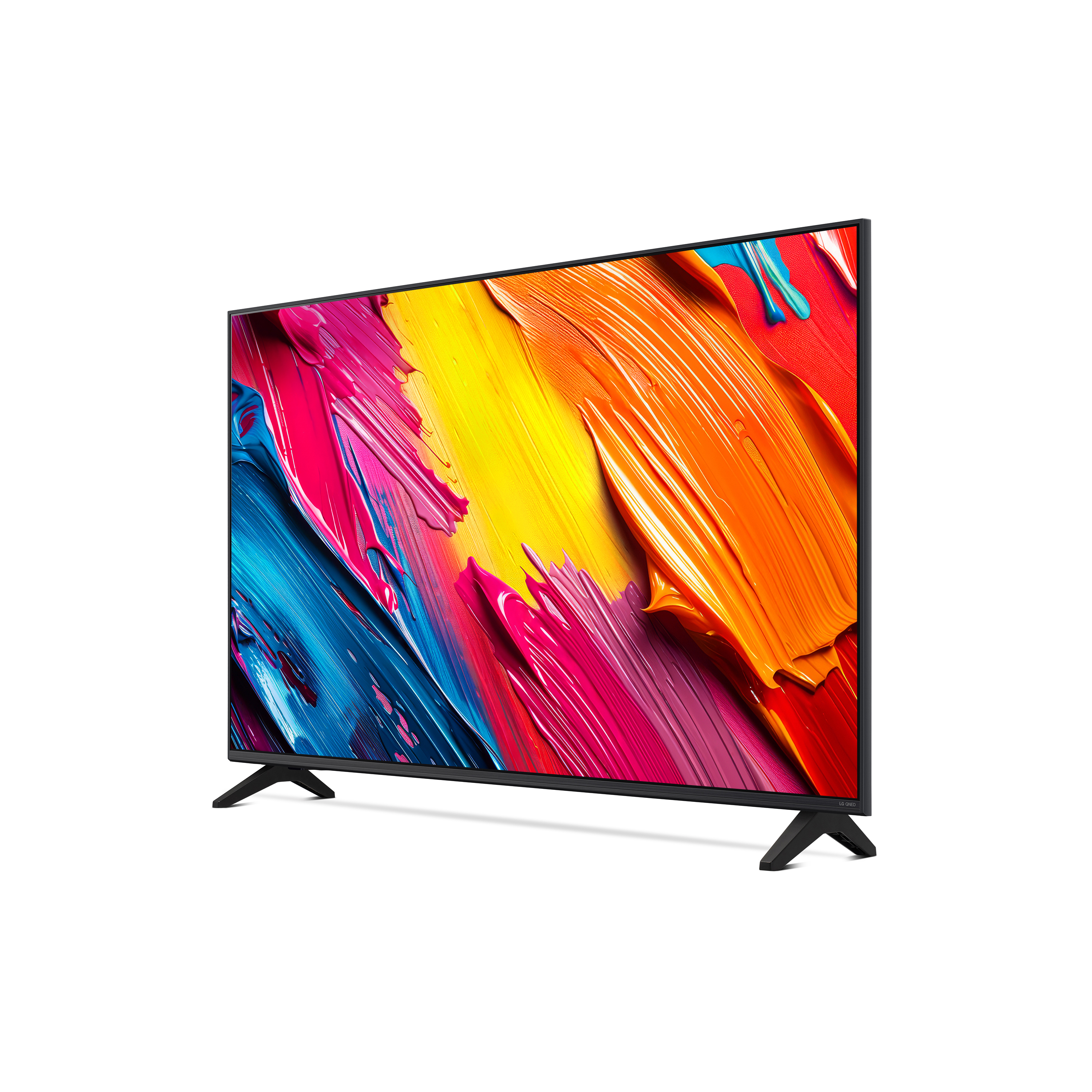 LG Smart TV QNED 43QNED70A6A 43 Pollici 4K HDR10 WebOS Nero — photo 6
