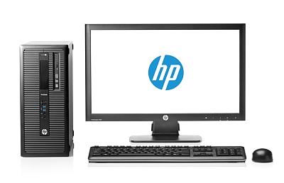 HP 600 MT – image 7