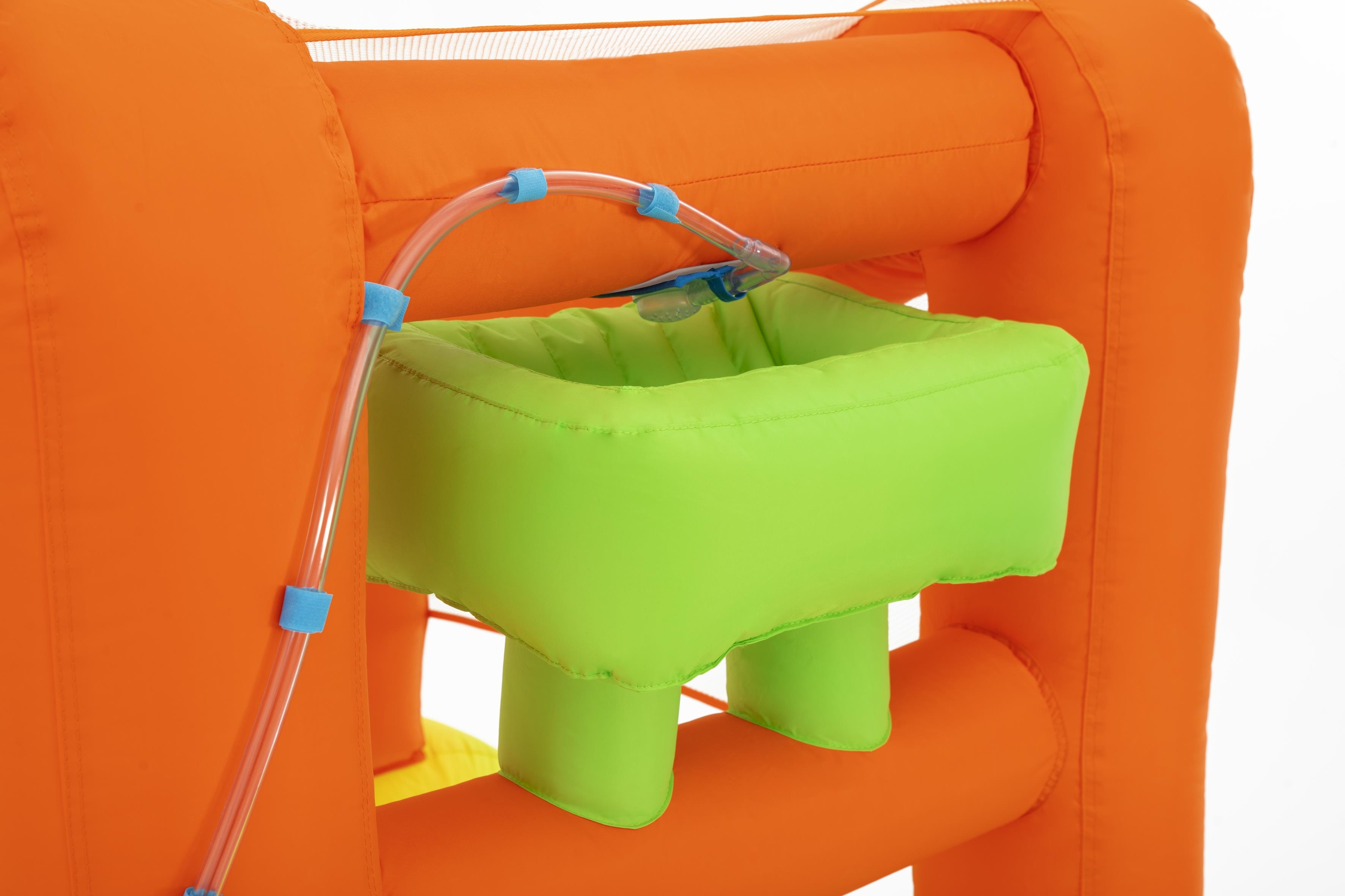 عکس پارک آبی بادی H2OGO! مدل Mount Splashblast