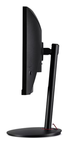 Acer XZ240Q P – image 4