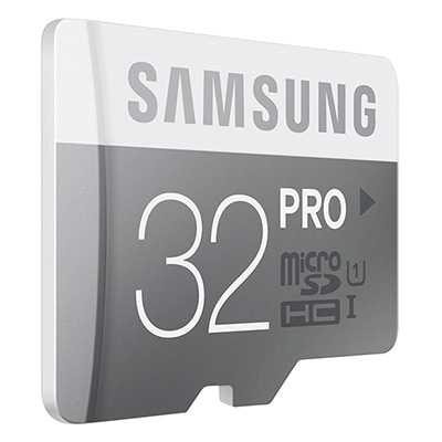 Samsung MB-MG32DA 32 GB MicroSDHC Class 10 – image 3