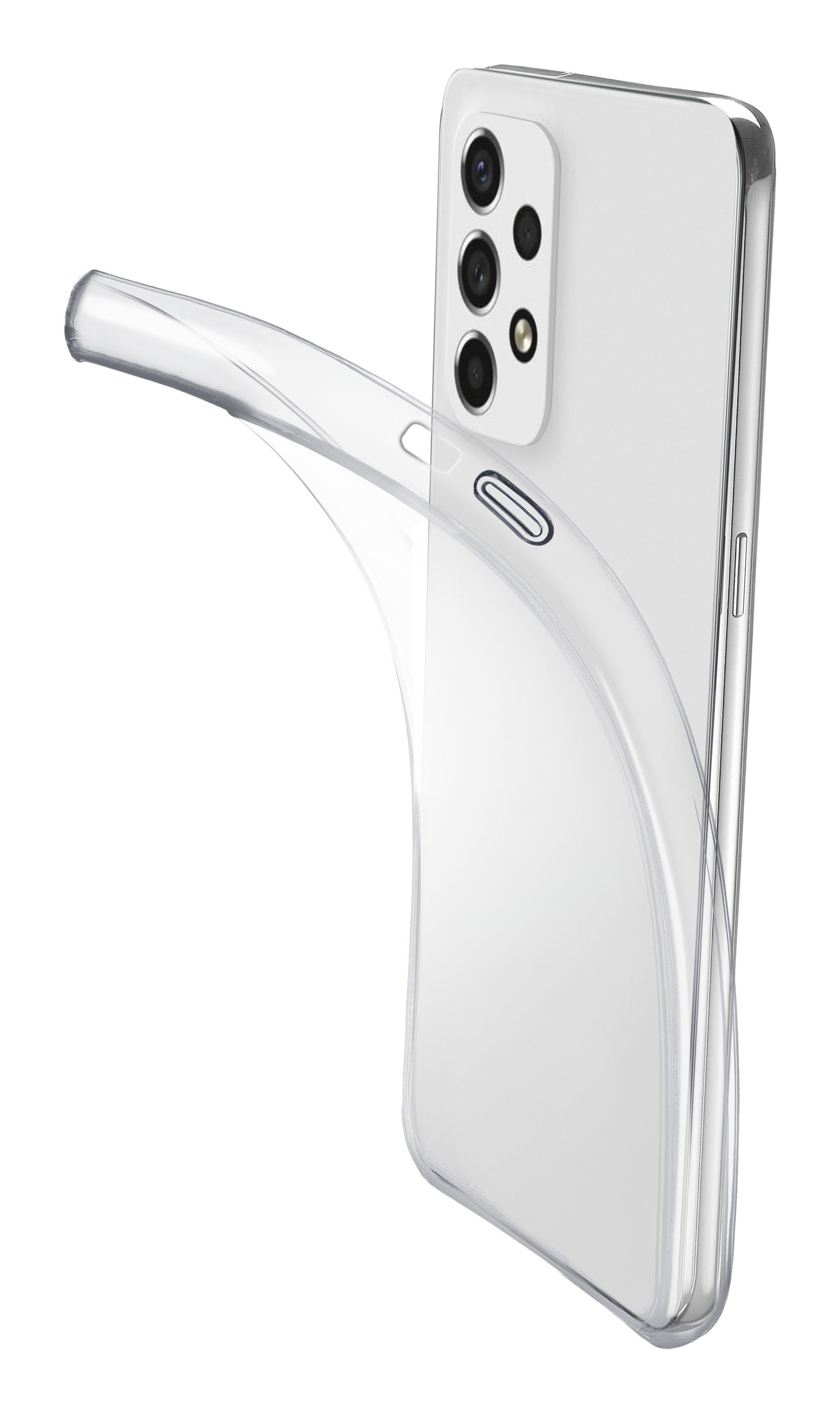 Cellularline Fine - Galaxy A53 – image 1