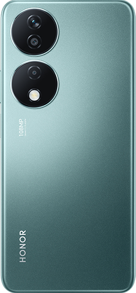 Honor X7b 17.3 cm (6.8") Dual SIM Android 13 4G USB Type-C 8 GB 128 GB 5330 mAh Green