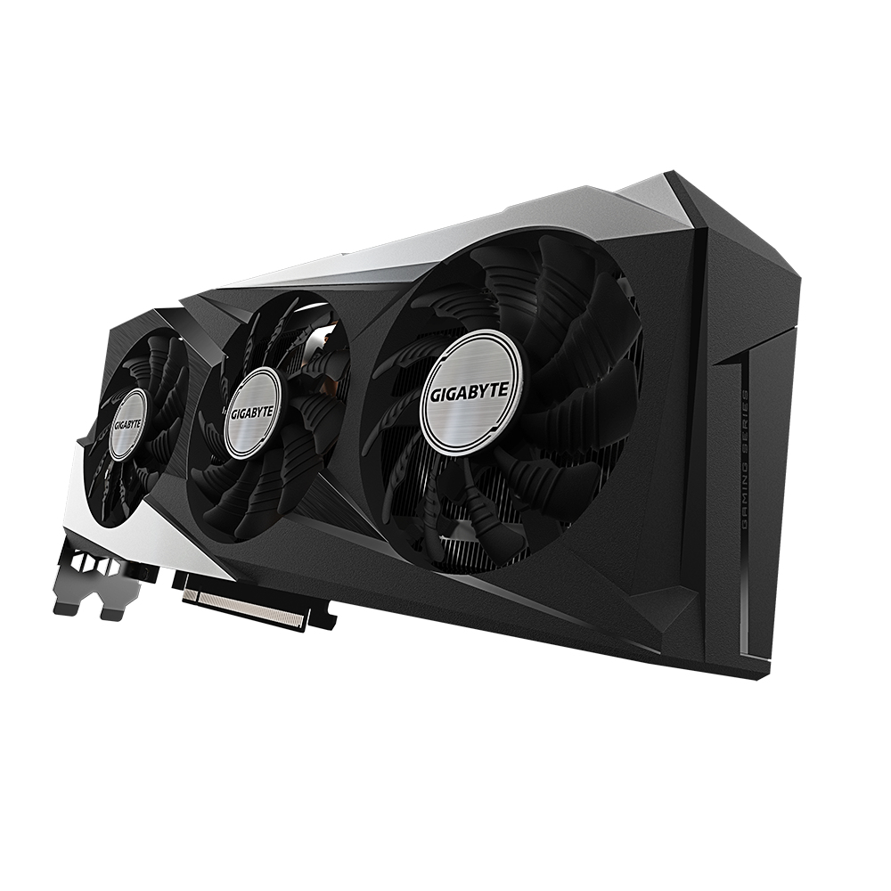GIGABYTE Radeon RX 6750 XT GAMING OC 12G – image 3