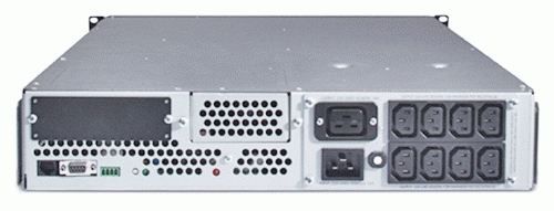 APC Smart-UPS 3000VA – image 2