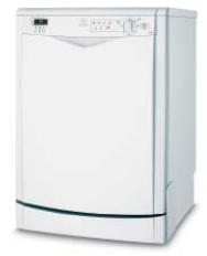 Indesit IDF 800 EU.2