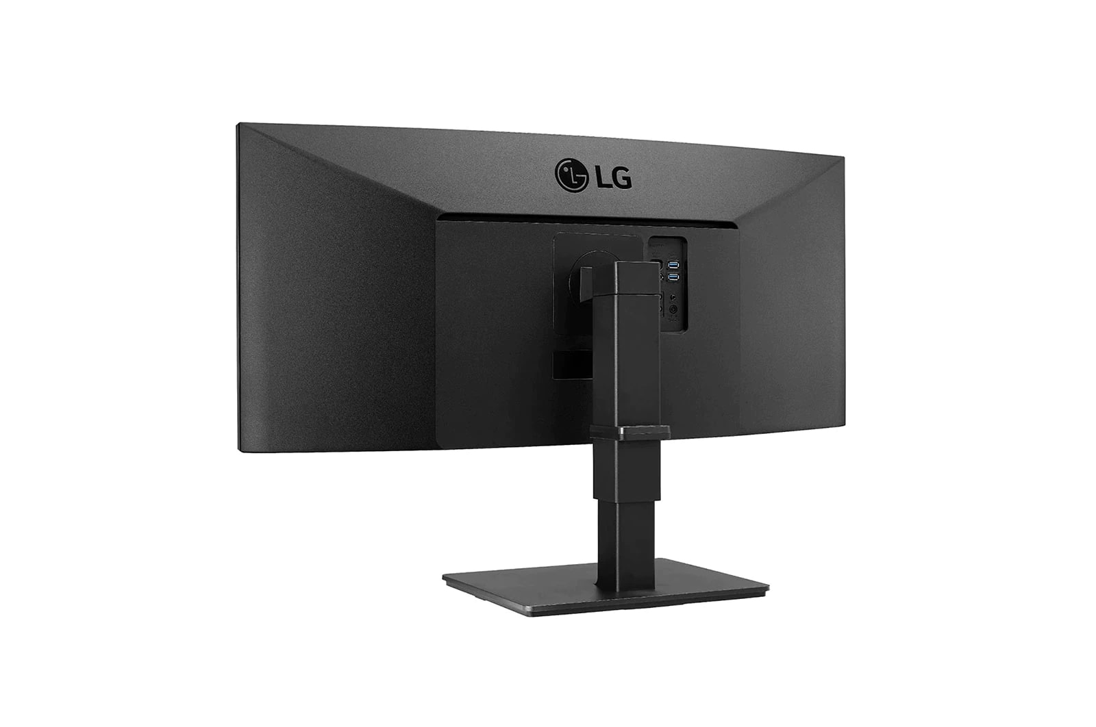 LG 35BN77CP-B computer monitor – image 5