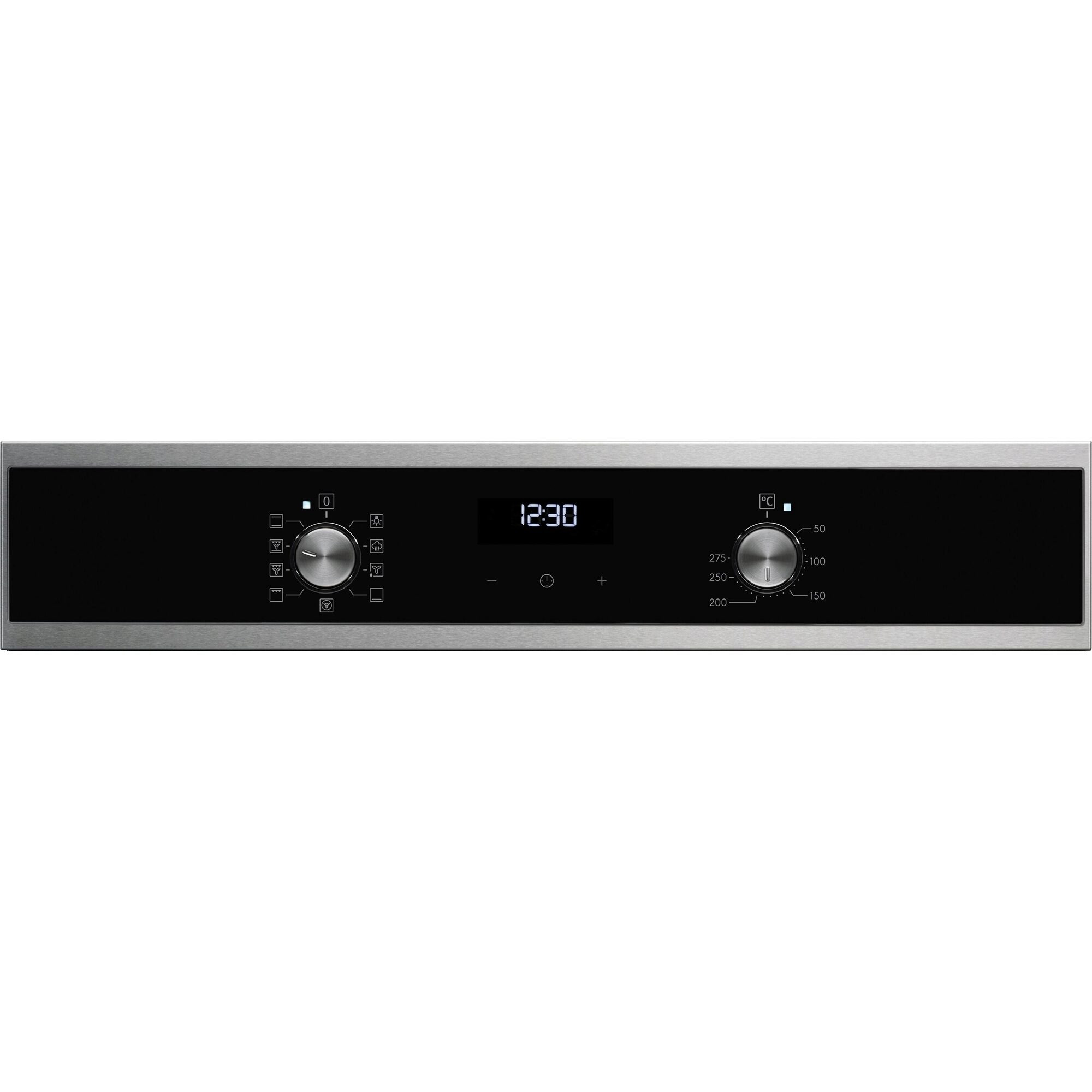 Electrolux LOD5H40X2 72 L 2990 W Black, Stainless steel – image 7