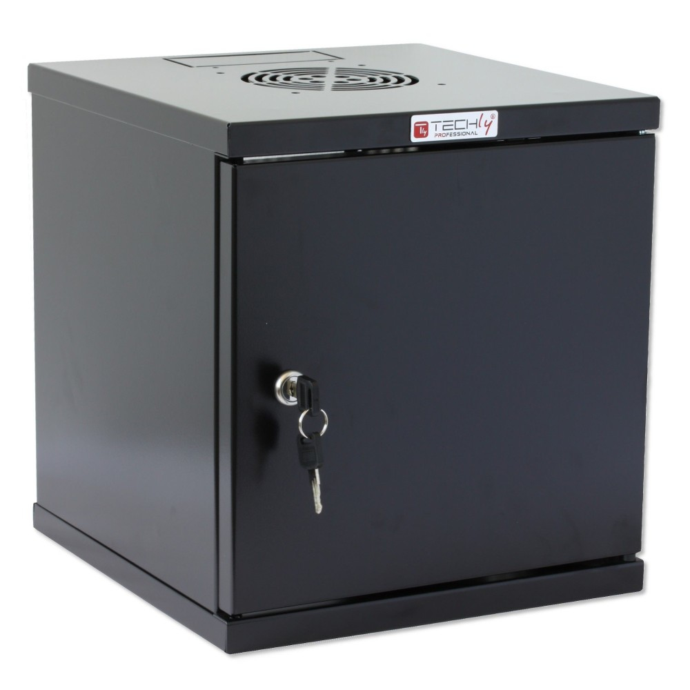Techly I-CASE EM-1006BKCTY – image 5