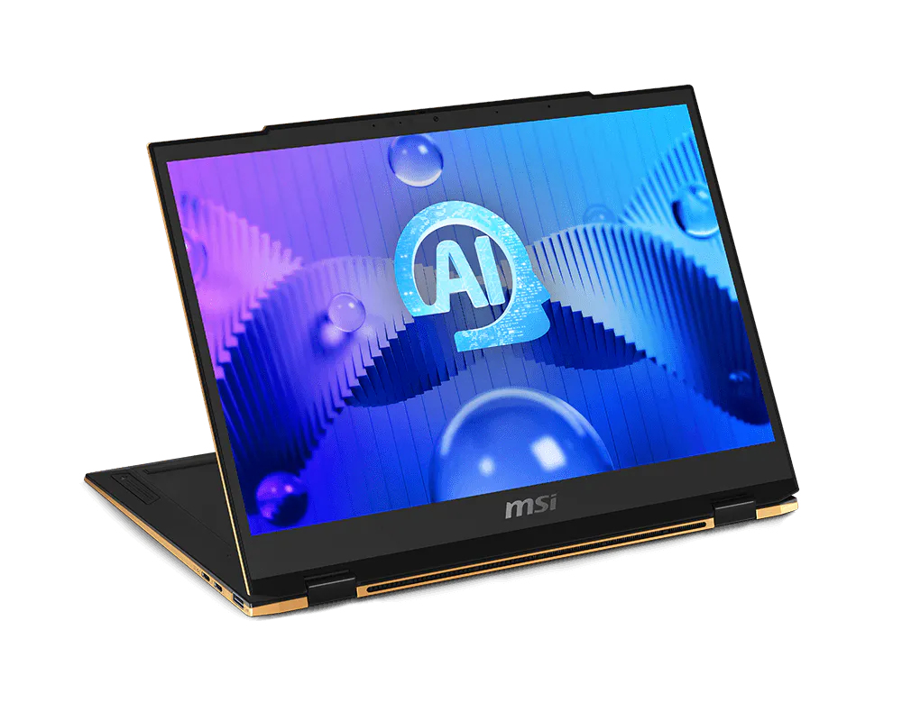 MSI Summit E13 AI Evo A1MTG-045IT – image 5