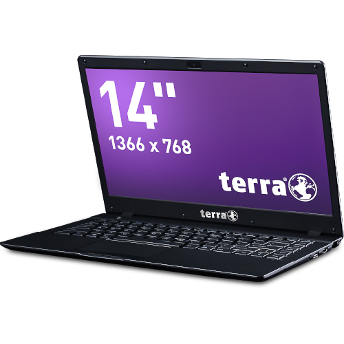 TERRA MOBILE ULTRABOOK 1450 – image 2