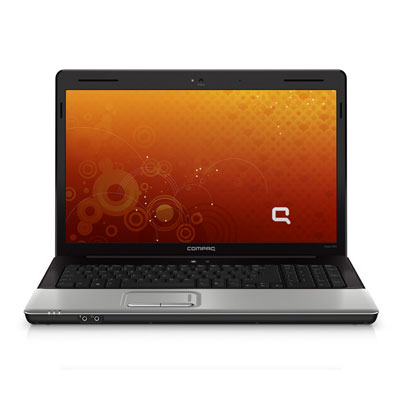HP Compaq Presario CQ70-205ED Notebook PC – image 1