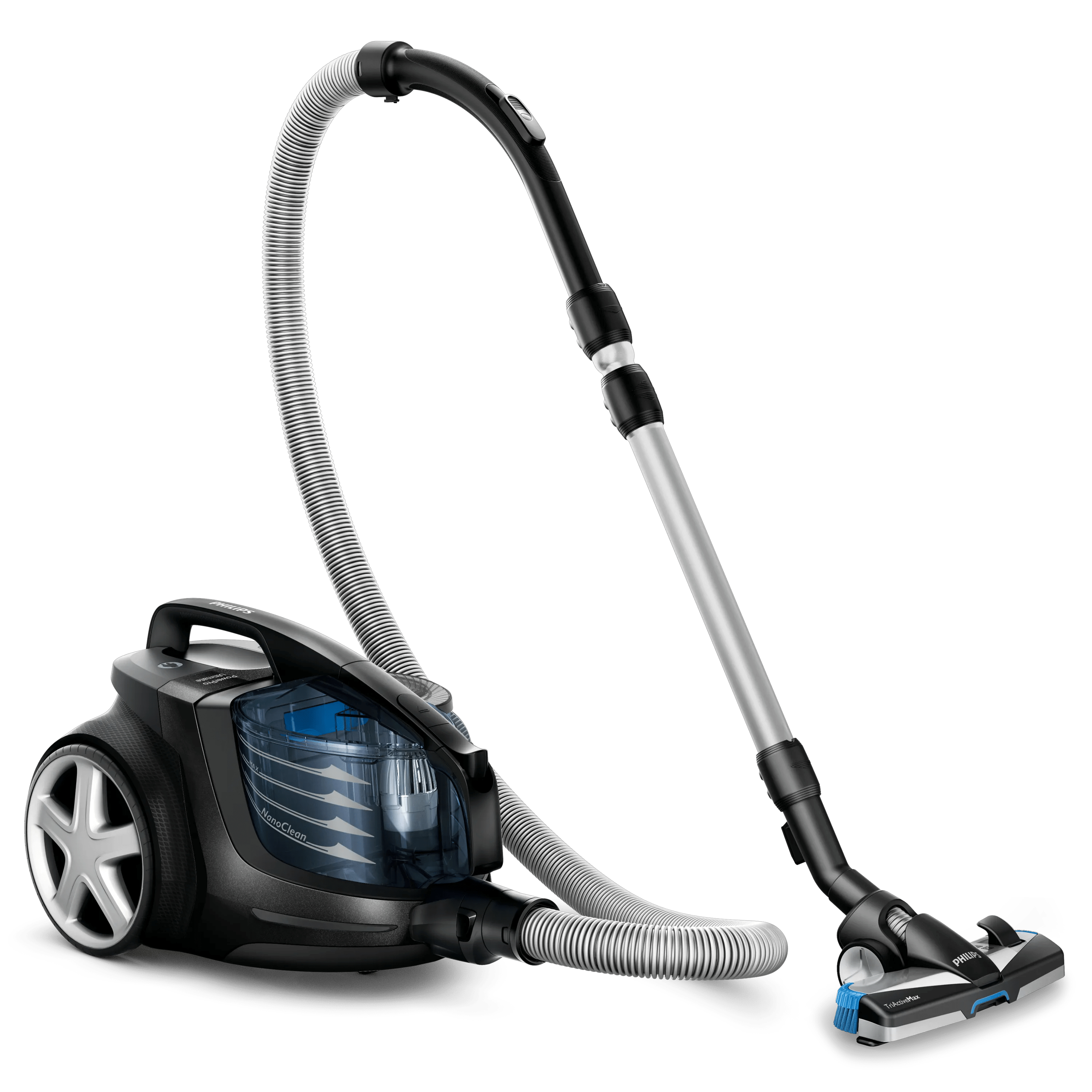 Philips FC9929/09R1 — vue 1 sur 4