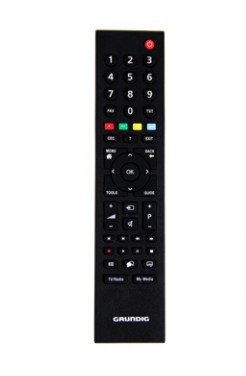 Grundig 43 GFB 6725 – image 4