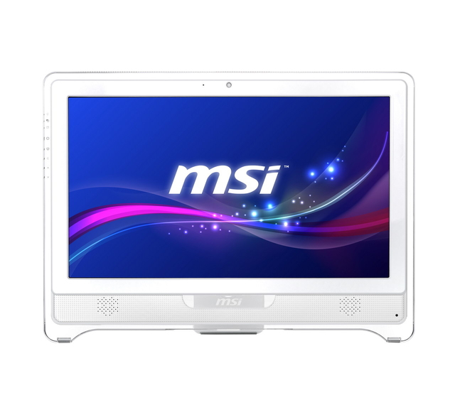 MSI Wind Top AE2211G-018BE – image 2