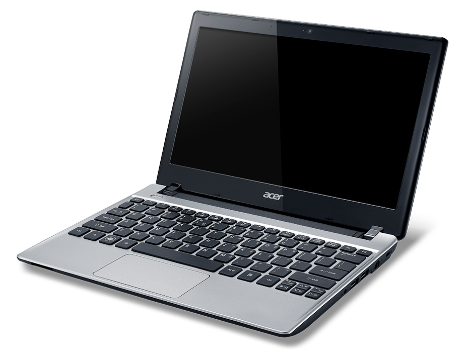 Acer Aspire One 756-887BCss Intel® Celeron® 877 Netbook – image 7