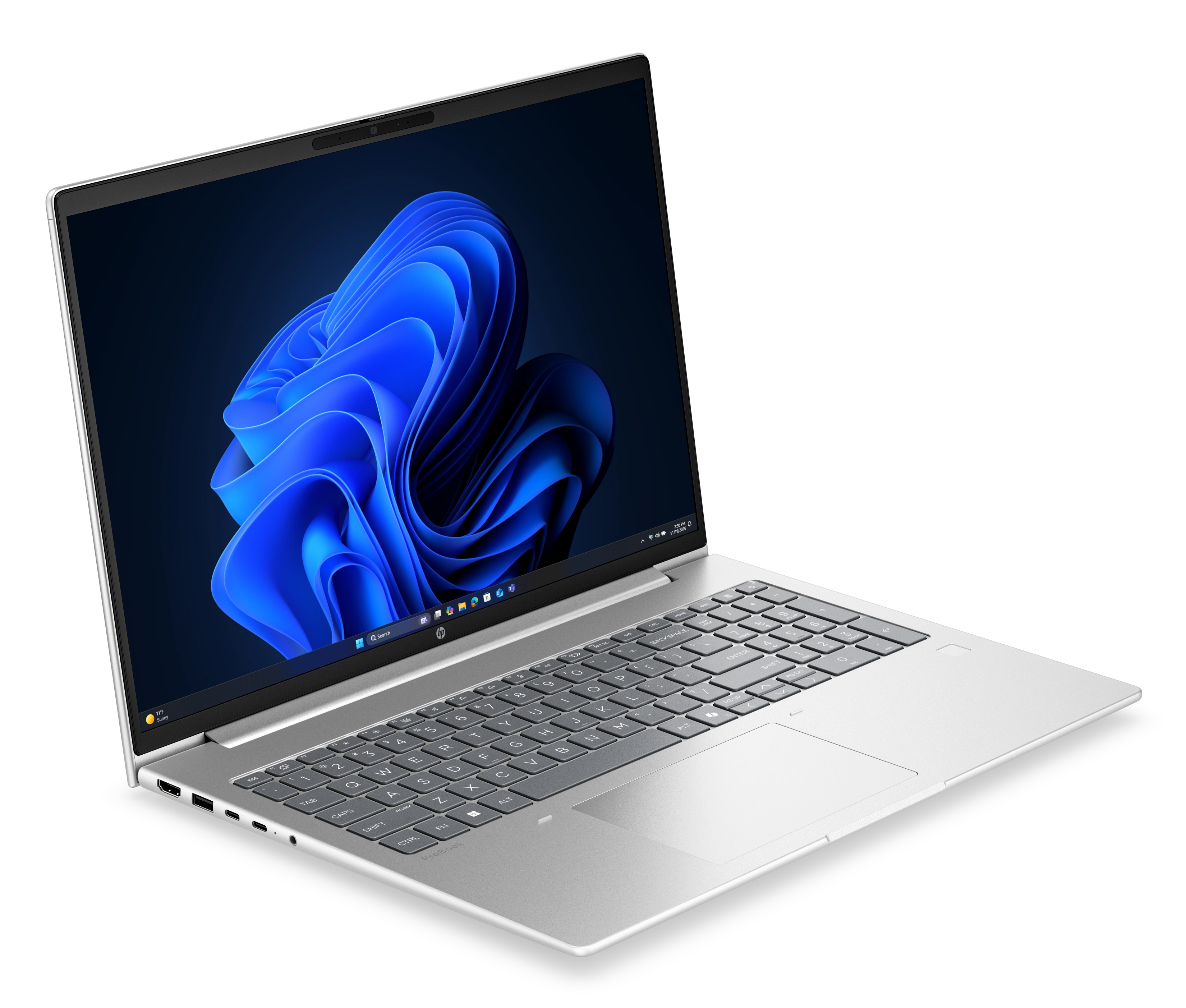 HP ProBook 4 G2a Notebook AI — miniatura 2
