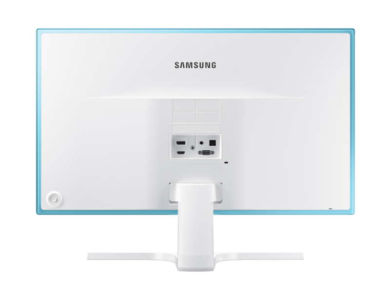 Samsung S27E370D computer monitor – image 2
