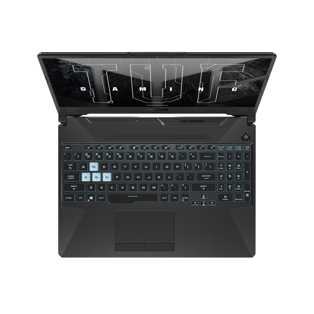 ASUS TUF Gaming A15 FA506ICB-HN178W AMD Ryzen™ 5 4600H Laptop – image 2