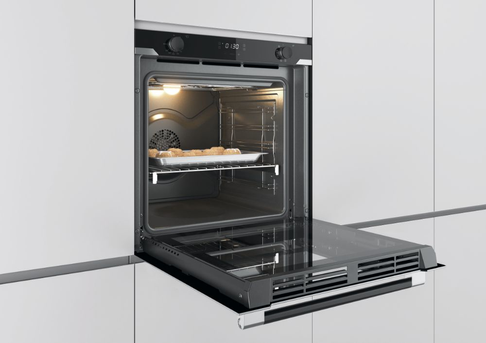 Hoover H-OVEN 500 HOAZ7801IN/E – image 5