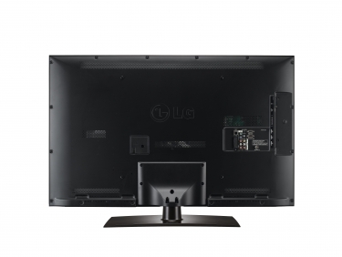 LG 55LV355B TV 139.7 cm (55") Full HD Black 400 cd/m² – image 3