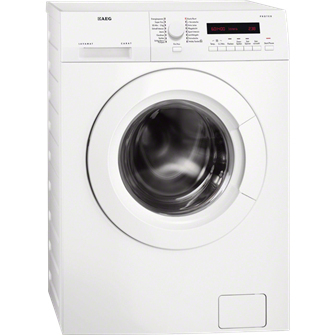 AEG L70478FL washing machine Front-load