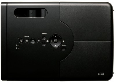 Epson EH-DM2 LCD – image 5
