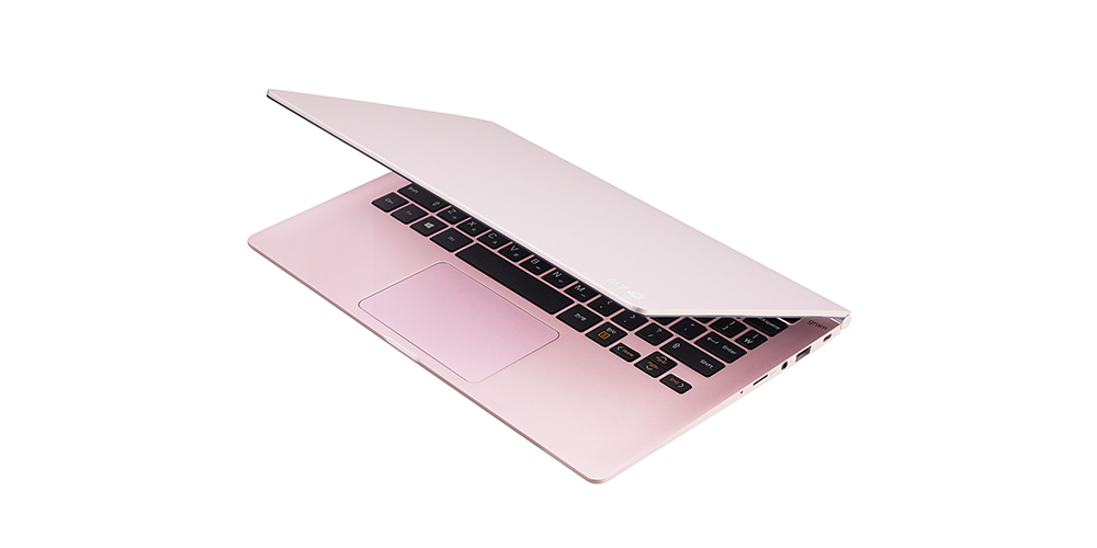 LG 13Z970-GR3PK laptop Intel® Core™ i3 i3-7100U – image 8