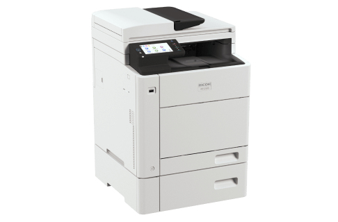 Ricoh M C320FW – image 1
