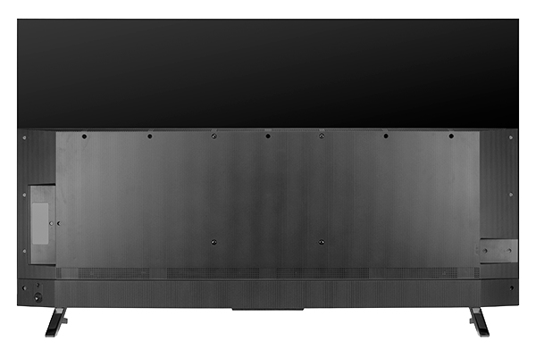 TCL R646 139.7 cm (55") 4K Ultra HD Smart TV Wi-Fi Black – image 3