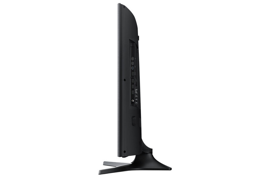 Samsung UE40JU6670S 101.6 cm (40") 4K Ultra HD Smart TV Wi-Fi Black, Silver – image 3