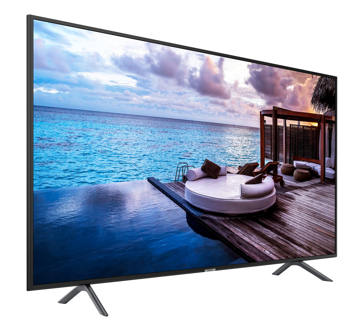 Samsung HG75EJ690UB hospitality TV – image 3