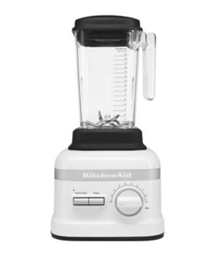 KitchenAid KSB6060FW blender Tabletop blender White – image 2