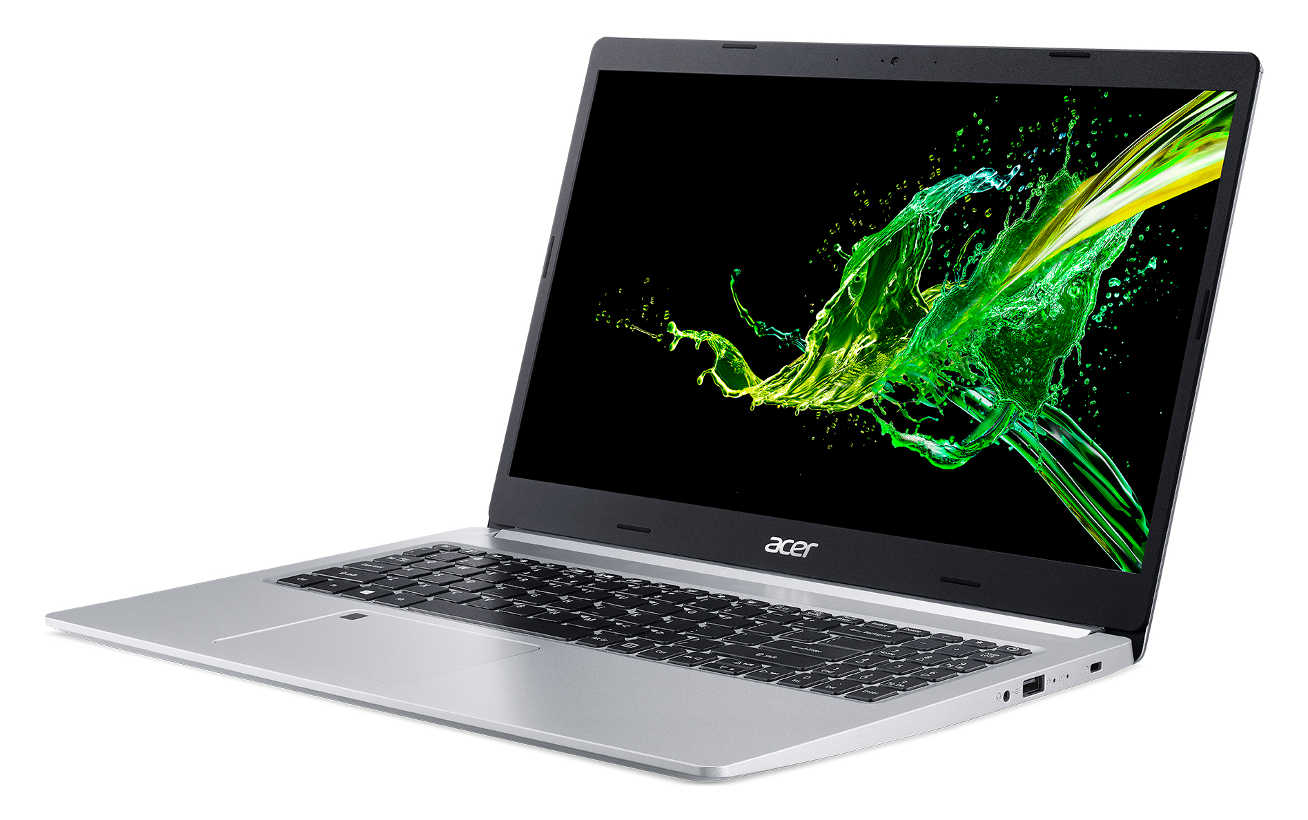 Acer Aspire 5 A515-55-38SF Intel® Core™ i3 i3-1005G1 Laptop – image 2