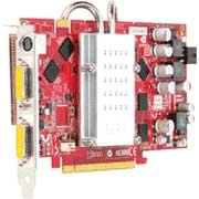 MSI NX7900GS-T2D512EZ 512MB GDDR3 PCI-Express 128bit 2xDVI TVout