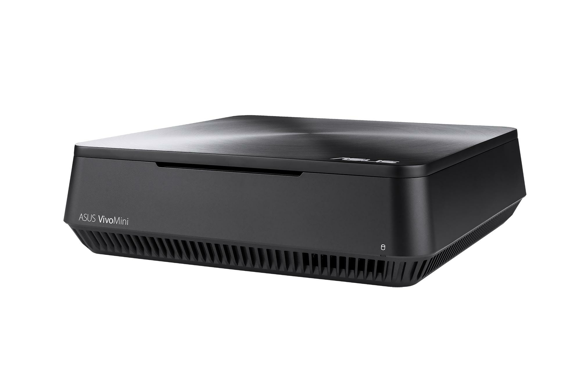 ASUS VivoMini VM65-I5-7M4S128 PC/workstation Intel® Core™ i5 i5-7200U – image 2