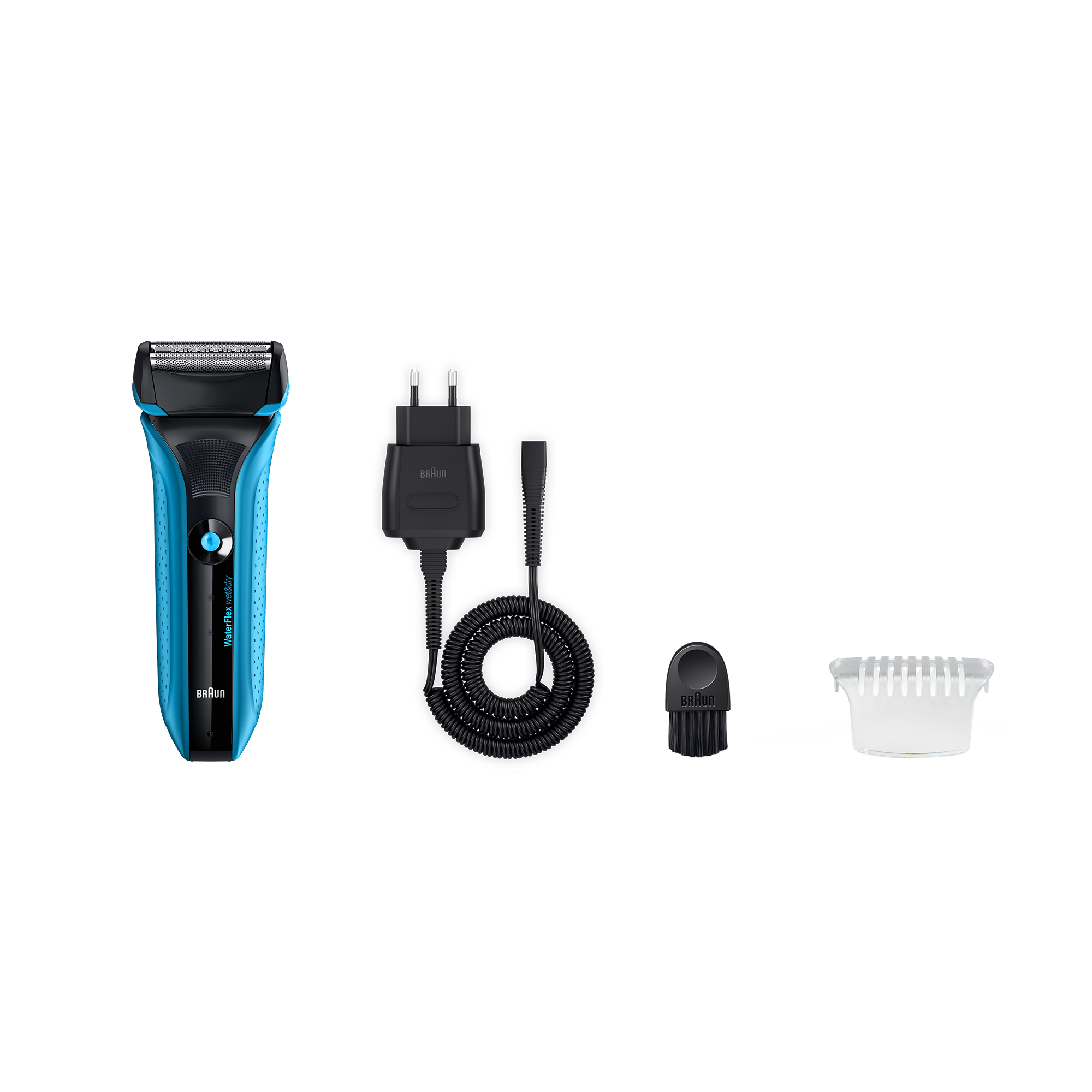 Braun WaterFlex WF2s – image 6