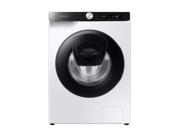 Samsung WW90T554DAE/S7 washing machine Front-load