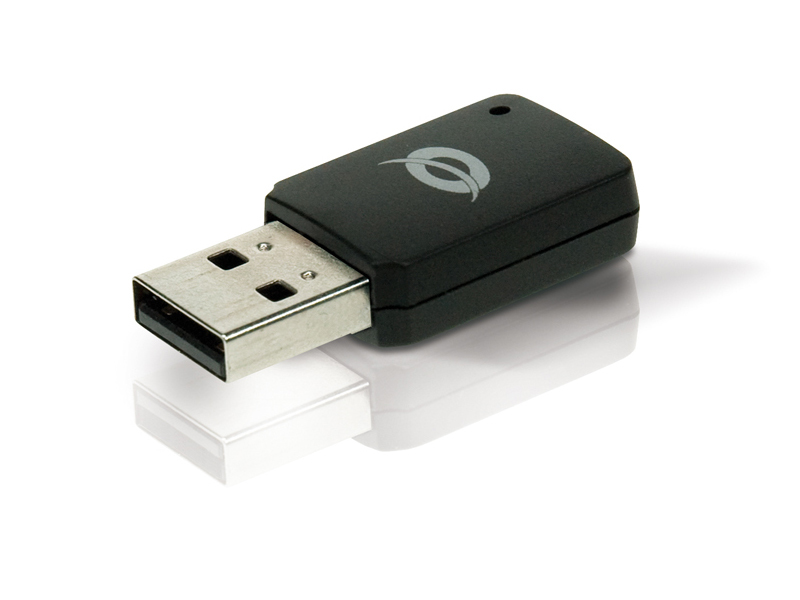 Conceptronic Wireless 150 Mbps Mini USB Adapter – image 5