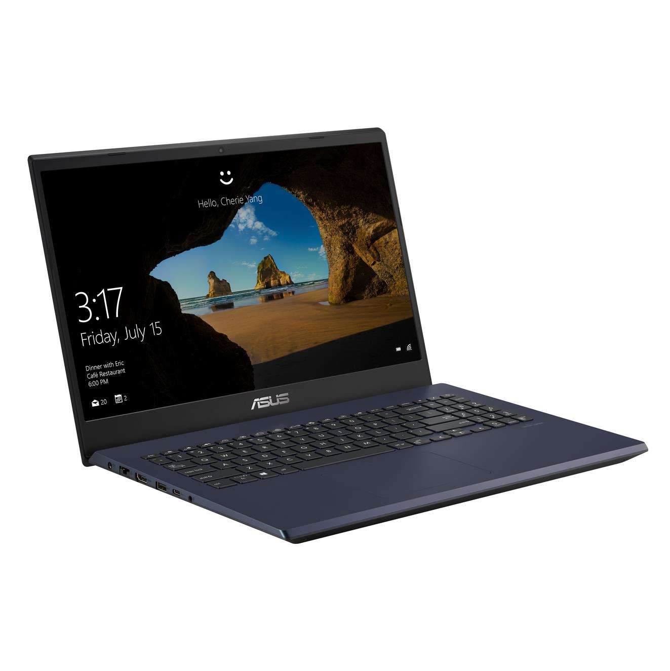 ASUS F571GD-AL267T Intel® Core™ i7 i7-9750H Laptop – image 4