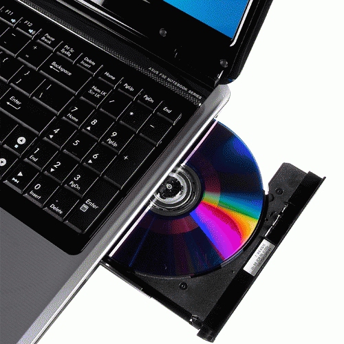 ASUS F50SV-6X058E Intel® Core™2 Duo T6400 – image 7
