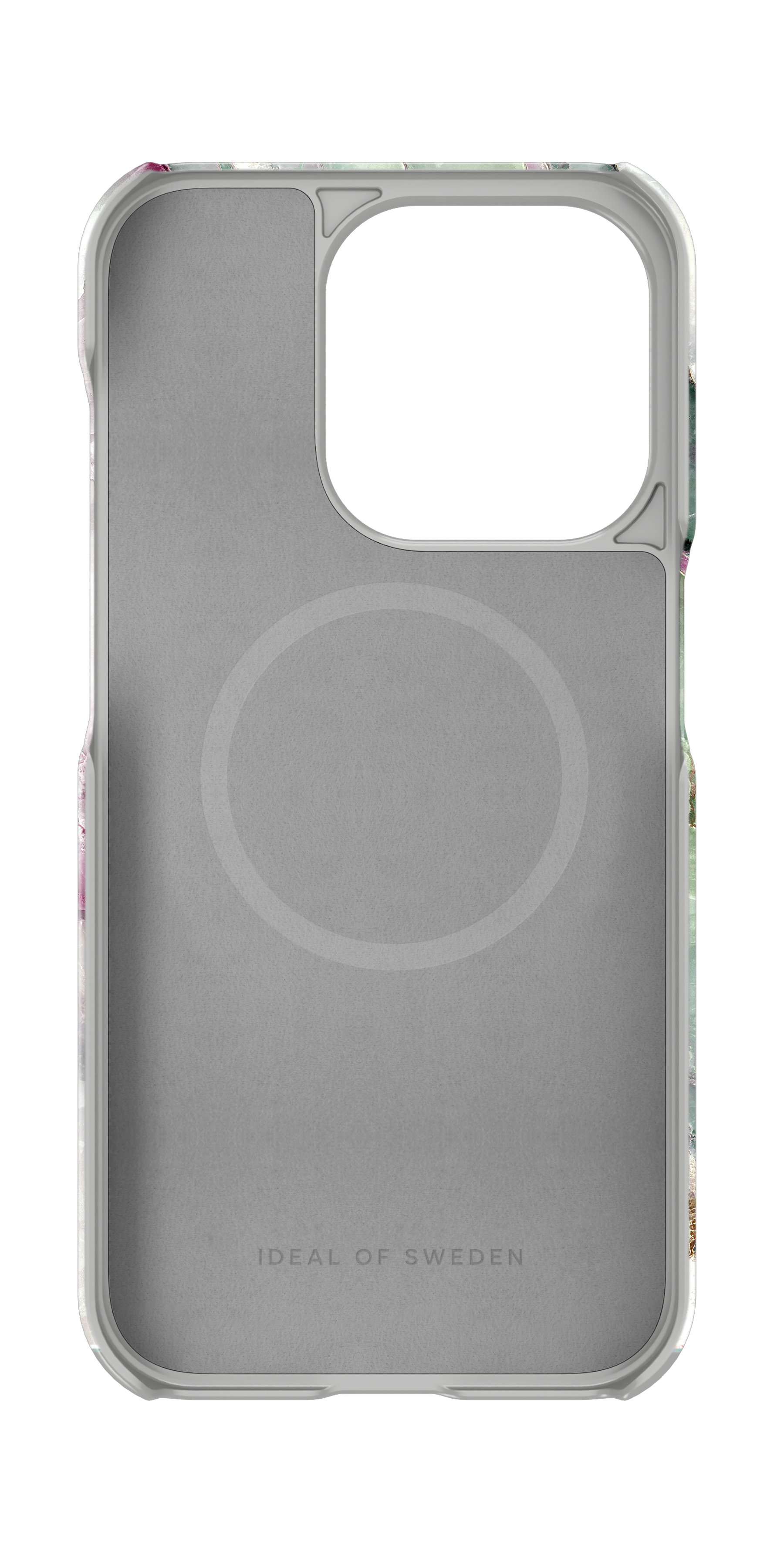 iDeal of Sweden Printed Case MagSafe iPhone 15PR Northern Lights – image 1