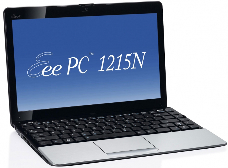 ASUS 1215B-SIV048M netbook C-50