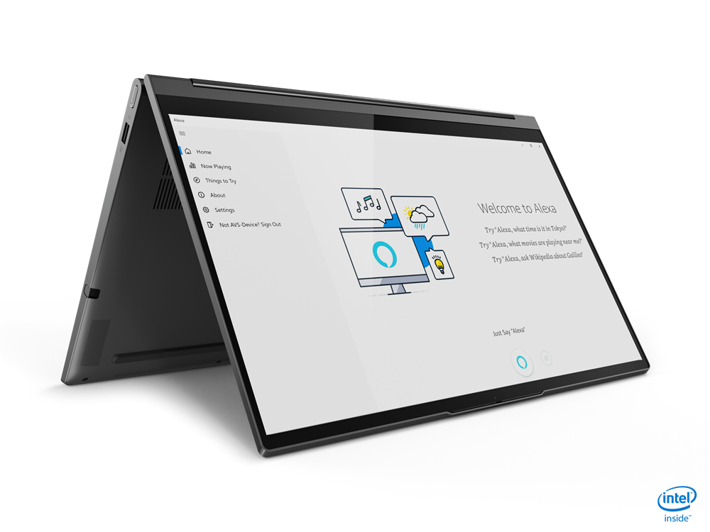 Lenovo Yoga C940-15IRH – image 9