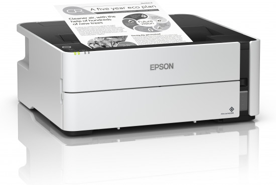 Epson EcoTank C11CG94301 inkjet printer – image 2