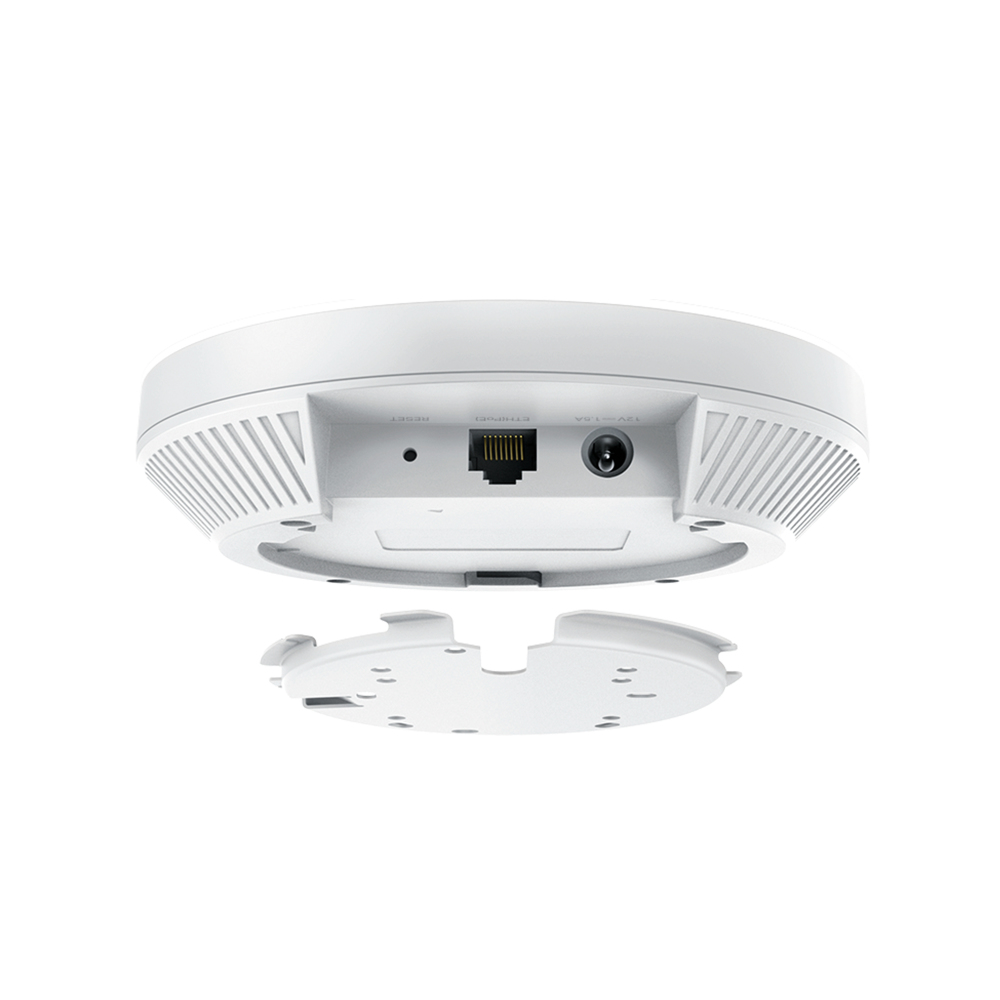 TP-Link Omada Pro AX1800 Ceiling Mount WiFi 6 Access Point – image 5