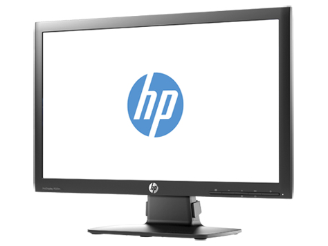 HP ProDisplay P201m – image 3