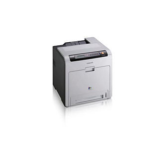 Samsung CLP-660ND laser printer Colour – image 8