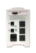 Manhattan 168878 uninterruptible power supply (UPS) 0.425 kVA – image 2