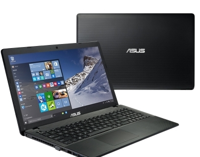 ASUS X552MJ-0087KN3540 laptop Intel® Pentium® N3540 – image 4